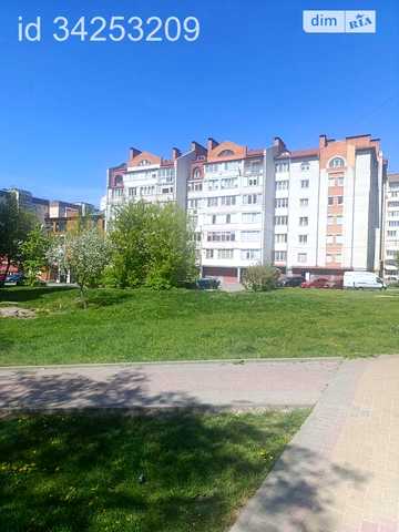 Продаж 2к Квартира Вишневецького Дмитра бульвар
