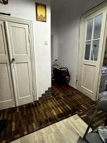 2-кімнатна сталінка в Центрально-міському районі