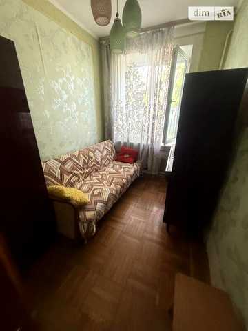 Продаж 3к Квартира Новаторів вулиця
