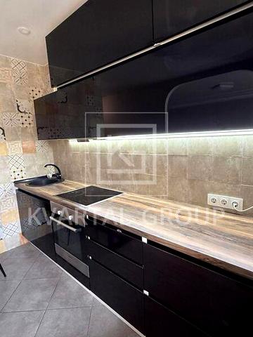 Продаж 1к Квартира Валерія Лобановського вулиця ЖК Чайка