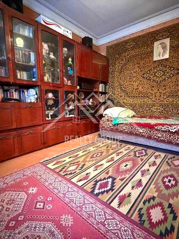 Продаж 3к квартири Югок( Матрьоновка) Сертифікат
