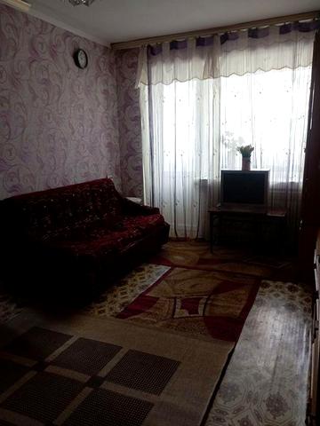 Сдам квартиру в довгострокову оренду