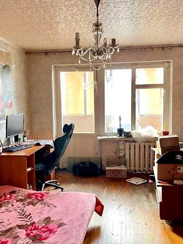 Продаж 2к Квартира Новокримська вулиця