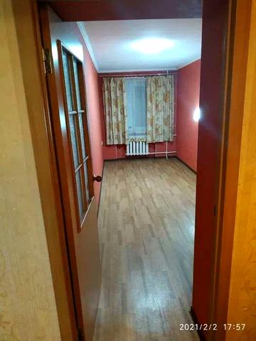 Здам 3х кімнатну квартиру, Індустріальний