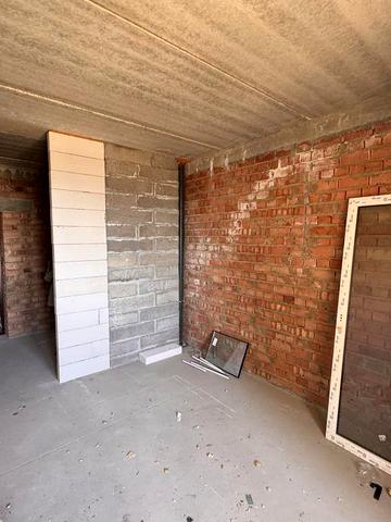 ЖК Парк Фонтанов 42,3 м² Вид на море + дизайн-проект ЖК Парк Фонтанов