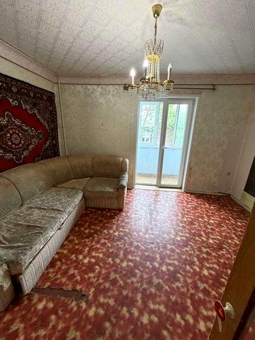 Продам Трехкомнатную квартиру у.Галатова Соцгород Металургический район.