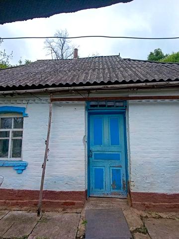 2-кімн будинок с.Мгар