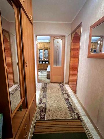 Продам 3х кімнатну квартиру м.Новодністровськ