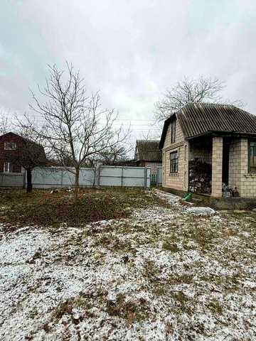 Продам будинок в Браїлові 2816