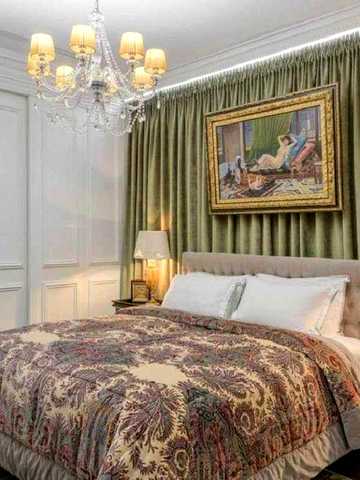 БЕЗ % Renaissance Residence - Ексклюзивна квартира 105 м Делюкс ремонт ЖК Renaissance Residence