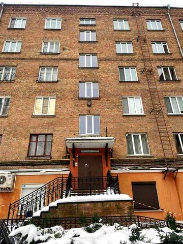 3-х кім СТАЛІНКА Б. Дружди народів Міхновського 9 ЖК Сталінка