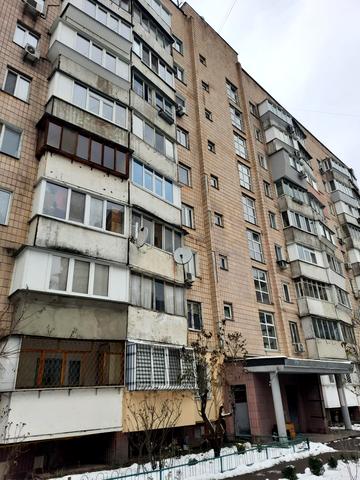 Наталії Ужвій вул., 8-А