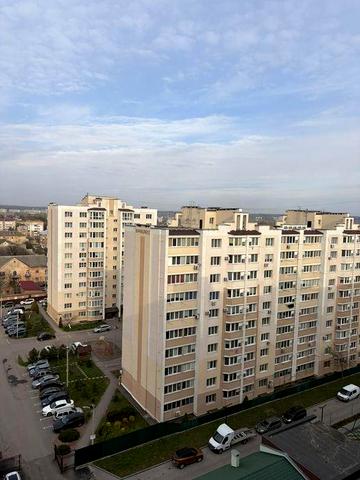 Продам 1 км квартиру від Вінницябуд