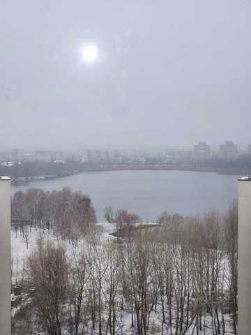 ВІД ВЛАСНИКА! Видова євродвушка в ЖК Айсберг, 57.26 м², Суми ЖК Айсберг