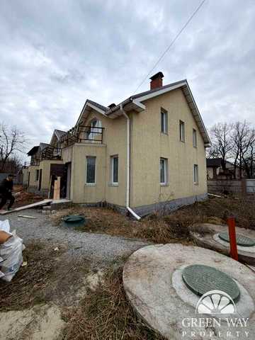 Продаж таунхауз  Чабани 60000$