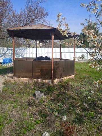 Продам дачу район с Сергіівки Запорізька обл