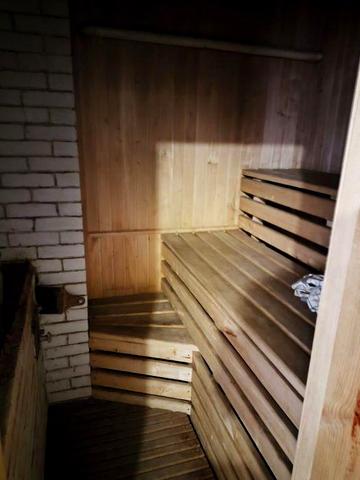 Продам дом поселок Высокий