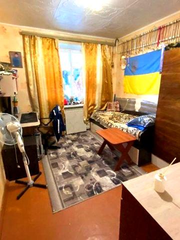 Продаж 4х кімнатної квартири ЖК ОСББ