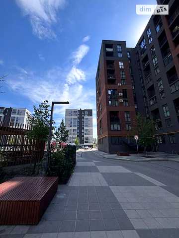 Продаж 1к Квартира Зелена вулиця ЖК Avalon Zelena Street