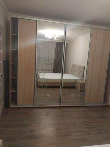 Продам двохкімнатну квартиру