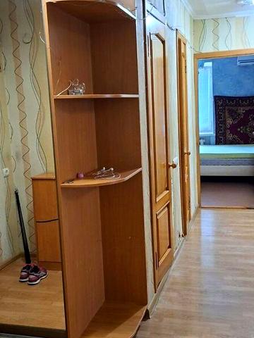 Довгострокова оренда 4к Квартира Шодуаривска