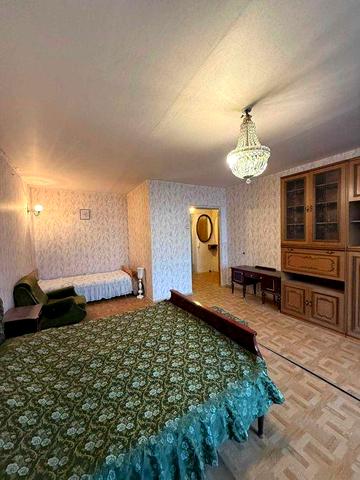 LS-19  Продаю 1 кім. кв  вул.Ахсарова, 3-Б