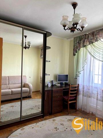 Продаж 3 кімнатної квартири, вулиця Демнянська (Стрийська-Наукова)