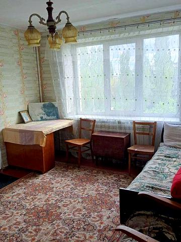 Здам в оренду 1 кімнатна квартира