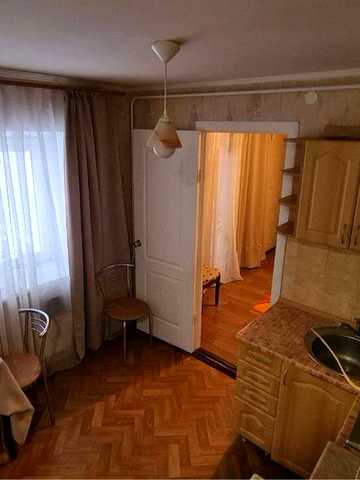 Продам 1к квартиру/жилкоп , Центр, закрытый двор, ул. Соборная
