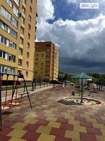 Продаж 2к Квартира Злуки проспект