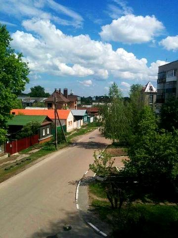 Сдам квартиру в центре города! ул. Свободы!