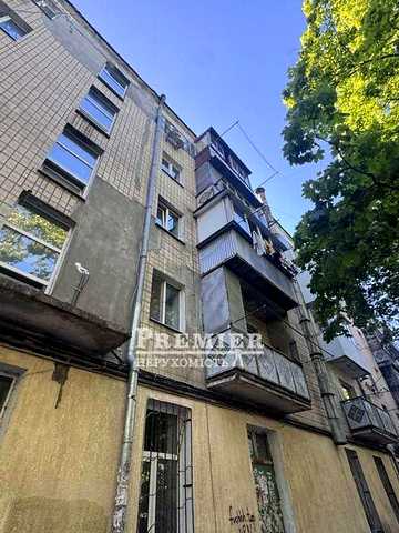 Продаж 3к Квартира Люстдорфська дорога вулиця