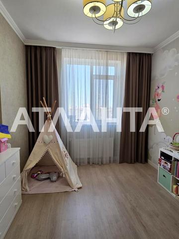 Олексія Вадатурського вул. (Маршала Малиновського), 18б