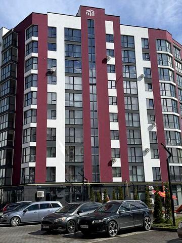 Продаж 2к Квартира Європейська вулиця ЖК Grand Липины
