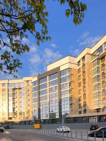 Продам квартиру в ЖК «Оселя Парк». Напряму від власника ЖК «ОСЕЛЯ ПАРК»