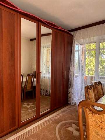 Продаж 1к Квартира Хмельницьке шосе