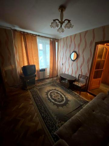 Здається в оренду однокімнатна квартира