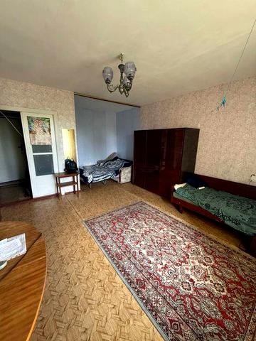 СРОЧНО 1 комн Паустовского ВСЕМ ЖИВОТНЫМИ газовый дом Любой срок