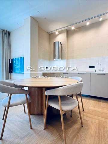 Довгострокова оренда 2к Квартира Короленка вулиця ЖК Club House