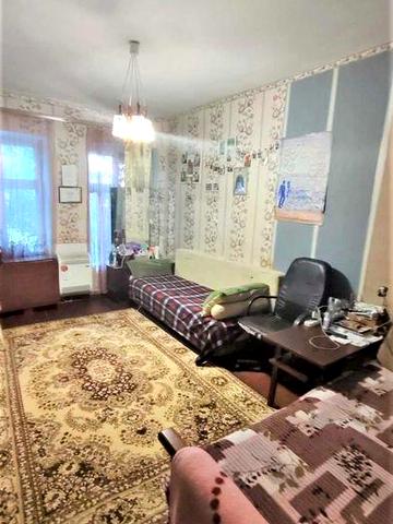 Продам 2 комн квартиру центр Скидановская Манежная Программы