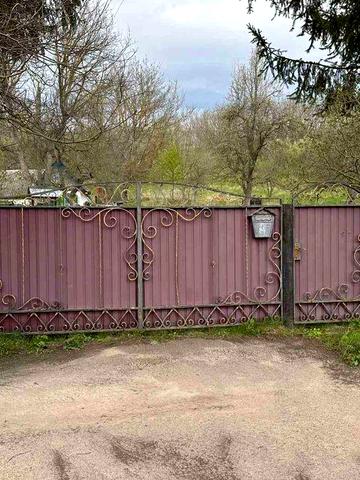 Продаж будинку с.Плескачівка(Черкаський район)