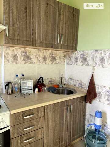 Продаж 1к Квартира Шевченка вулиця ЖК Шевченківський маєток