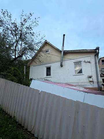 Продам дачу Ледное