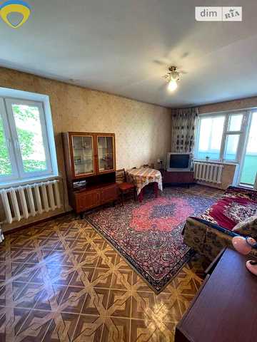 Продаж 1к Квартира Князя Володимира Великого (Добровольського) проспект