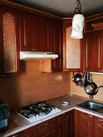 Оренда 3-к квартири, Оболонь, Івасюка 17А, метро 10 хв