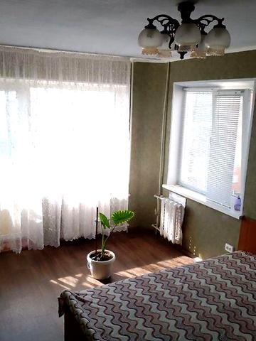 Довгострокова оренда 1к Квартира Стрітенська вулиця
