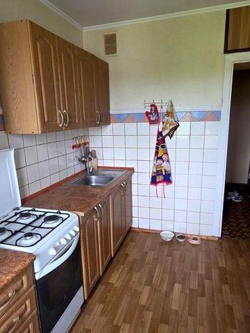 Продаеться 3-х кімнатна квартира - Сосновський, Черкаси (вул. Генерала Момота 15/1 )