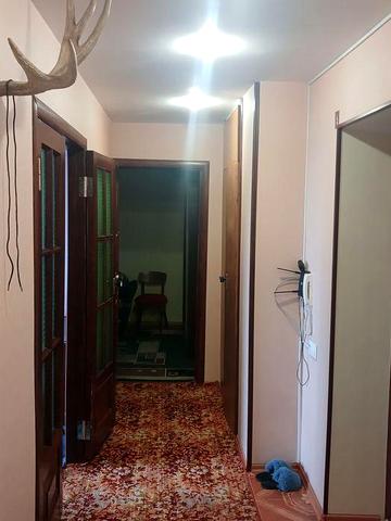 Продам 2х комнатную квартиру