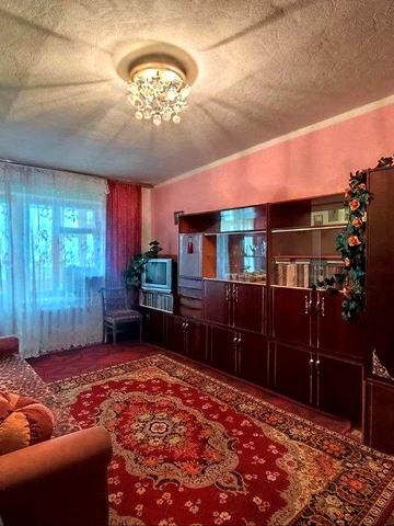 Оренда 1 кім. квартири на Піонерській