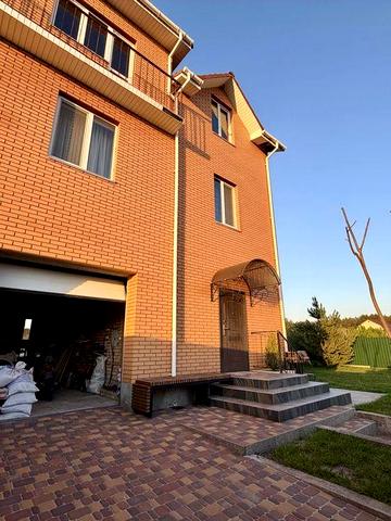 Продам Будинок / Дуплекс , село Бобриця